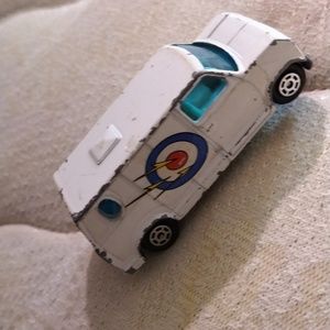 Yatming 1981 no.1501 hard to find